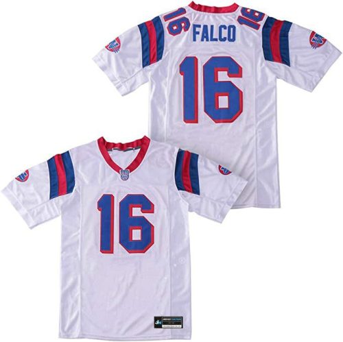 The Replacements Shane Falco Washington Sentinels Football Jersey