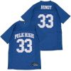 Al Bundy Polk High Movie Football Jersey