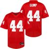 Forest Gump Alabama Movie Football Jersey