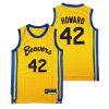 Scott Howard Teen Wolf Beavers Jersey