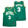 Allen Iverson Bethel High School Basketball Jersey