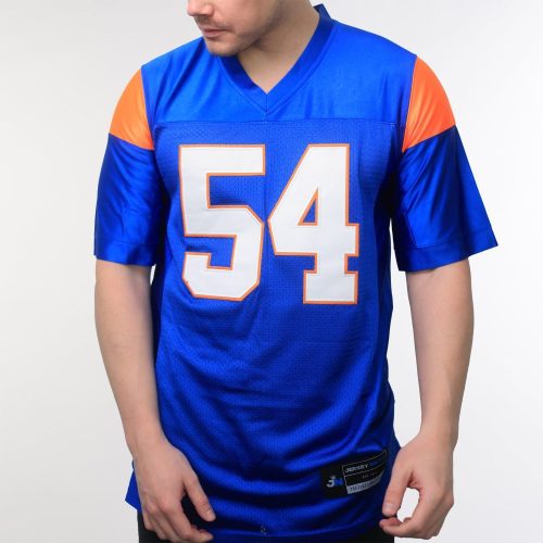 BlueMountainStateThadCastleFootballJersey