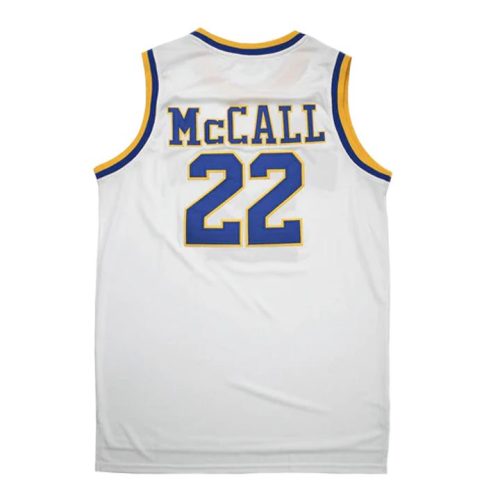 Crenshaw Mccall 22 Back