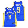 Degrassi 'Drake' Basketball Jersey