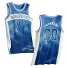 El Salvador Custom Basketball Jersey