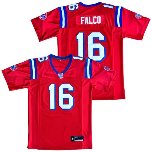 The Replacements Shane Falco Washington Sentinels Football Jersey