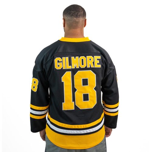 HappyGilmoreBostonHockeyJersey