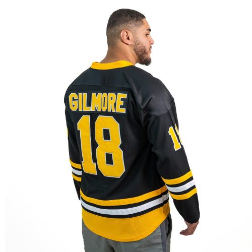 HappyGilmoreBoston 18HockeyJersey