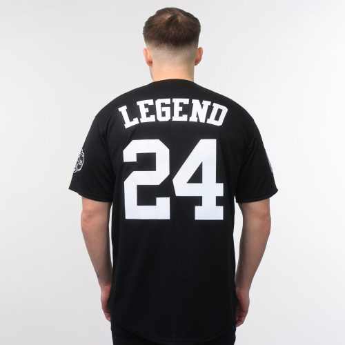 LegendShowtime 8 24BryantBaseballJersey