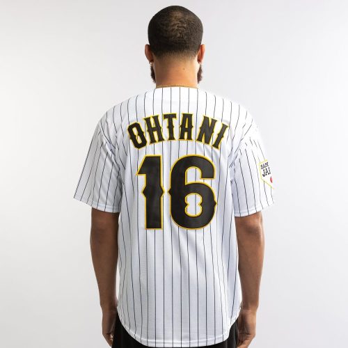 OhtaniJapanNationalBaseballJersey