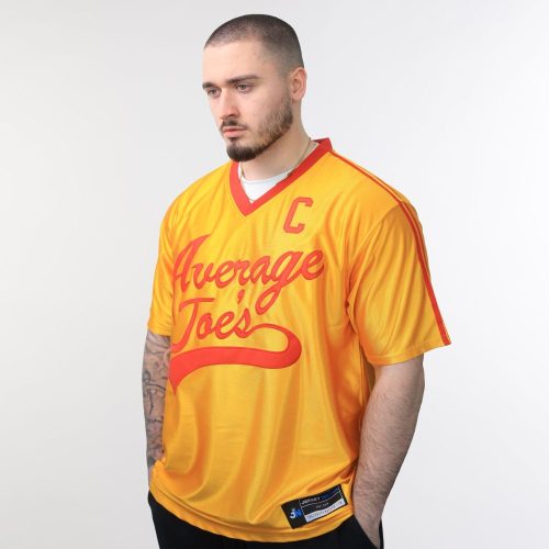 PeterLafluerAverageJoe sBaseballJersey