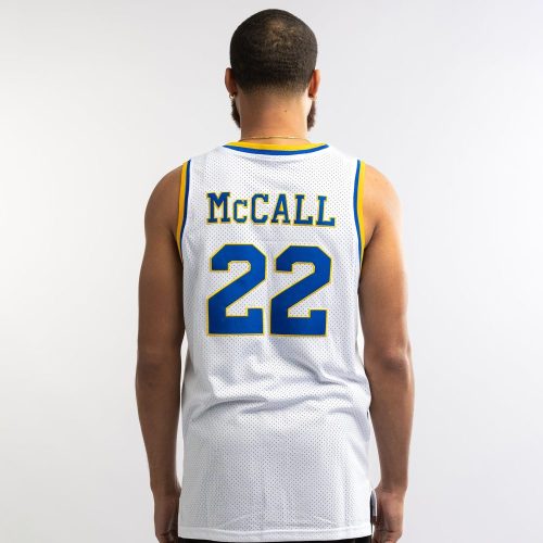 QuincyMcCallCrenshawLove BasketballBasketballMovieJersey