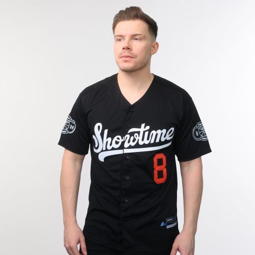 ShowtimeLegendBlack 8 24BryantBaseballJersey