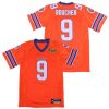 The Waterboy Adam Sandler 'Bobby Boucher' Football Jersey