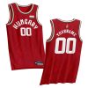 Hungary Custom Basketball Jersey