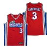 Calvin Cambridge LA Knights Like Mike Basketball Jersey